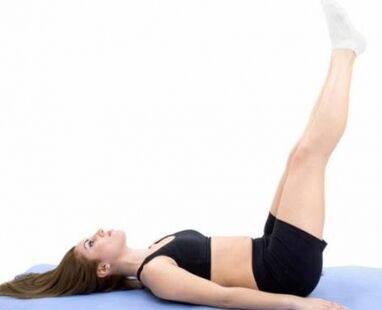 Θεραπευτικές ασκήσεις