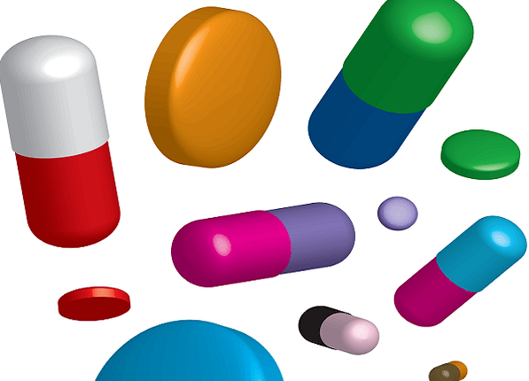 θεραπεία των κιρσών με φάρμακα